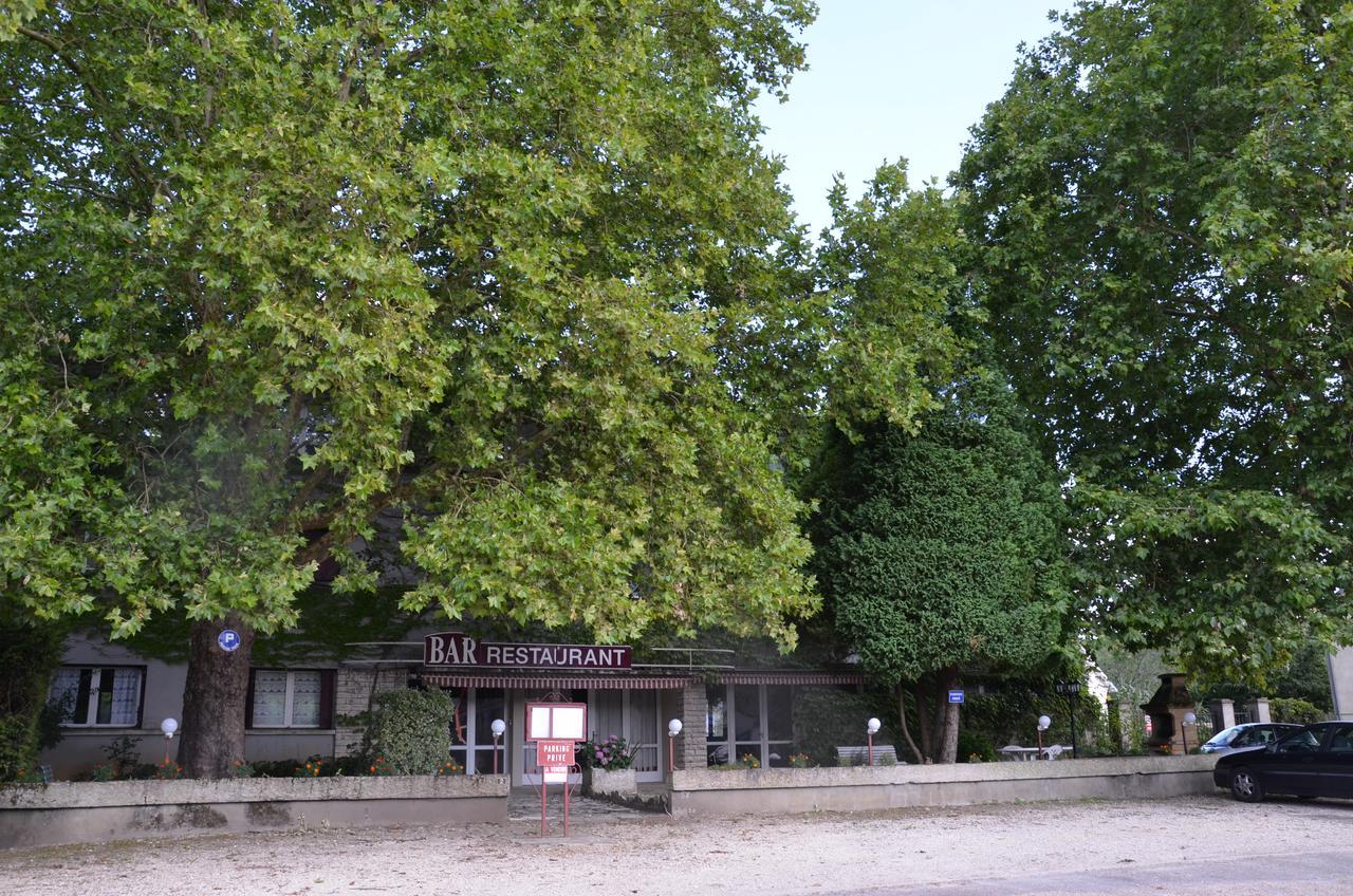 Weckerlin Villa Sarliac-sur-l'Isle Eksteriør bilde